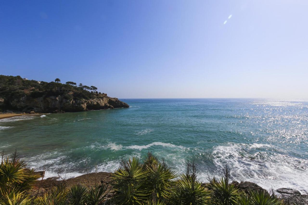 Frontsea Only Families Planet Costa Dorada Villa Salou Exterior photo