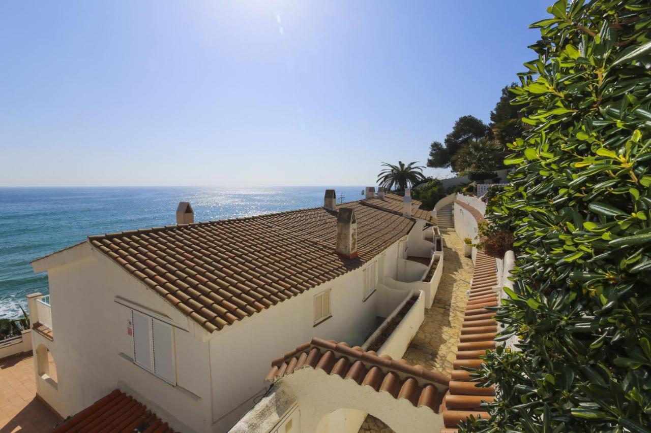 Frontsea Only Families Planet Costa Dorada Villa Salou Exterior photo